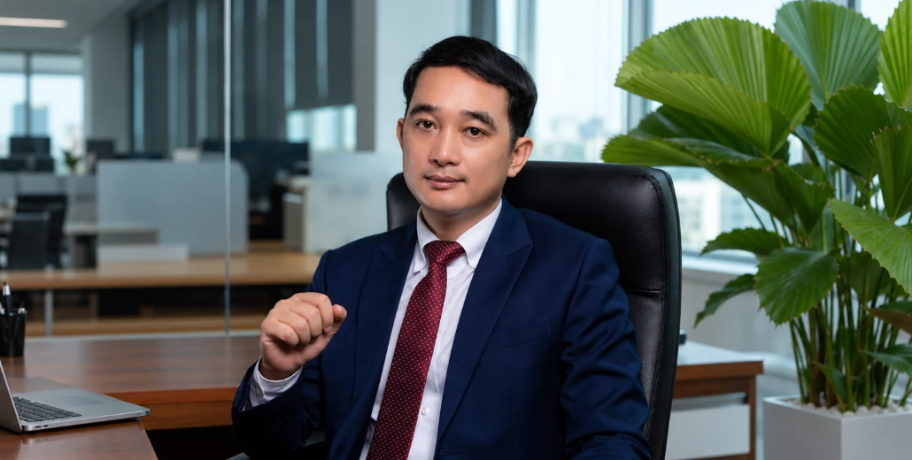 Luật sư điều hành HM&P trao đổi với The Straits Times (Singapore) về chiến dịch “Làm sạch mã số thuế” của Việt Nam