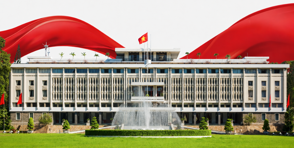 HM&P thông báo lịch nghỉ lễ Quốc khánh 2/9 năm 2026