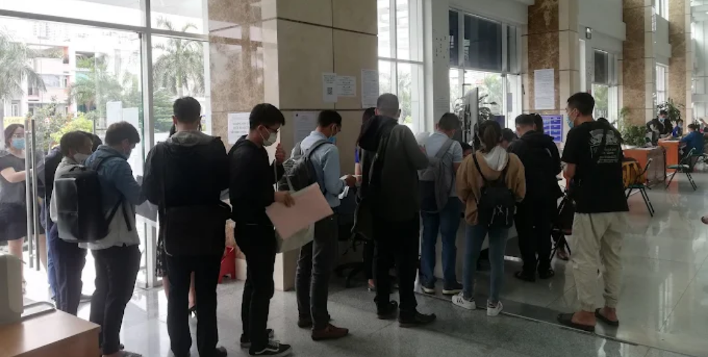 Luật sư HM&P chia sẻ với Tạp chí điện tử An Ninh Mạng Việt Nam về chiến dịch làm sạch mã số thuế