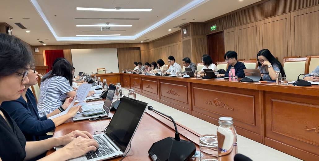 Luật sư HM&P tham gia góp ý Dự thảo sửa đổi Luật Đầu tư 2025 với Bộ Tài chính