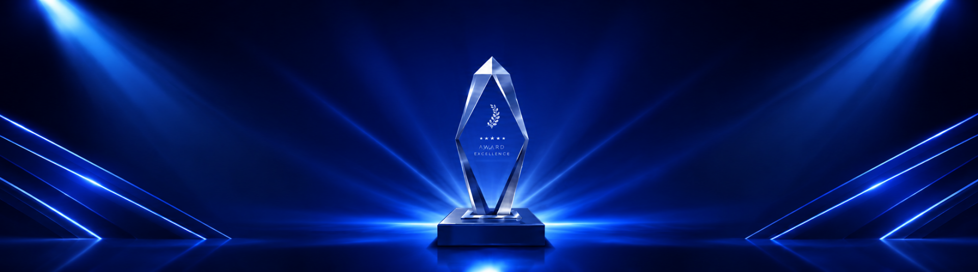 Awards & Recognition