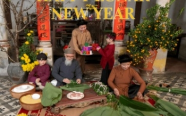 HM&P announcement: Lunar new year holiday 2025 schedule 