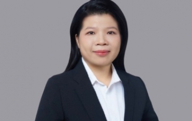 HM&P welcomes new Partner Nguyen Ngoc Tra My – A strategic step towards service excellence 