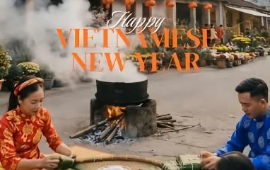 Vietnamese New Year 2026 holiday schedule at HM&P