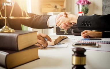 HM&P Law firm: Congratulations on Vietnamese Lawyers