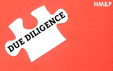 To present a professional and effective due diligence report