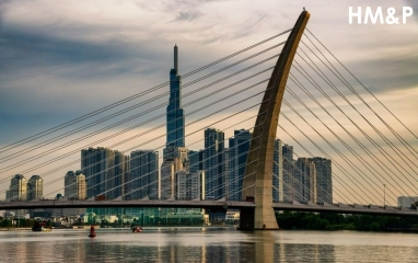 Draft amendments to Resolution 98: Drastic need for a new Ho Chi Minh City with a mega-urban orientation