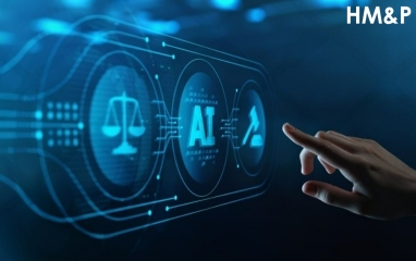 The role of AI in contemporary M&A transactions at law firms