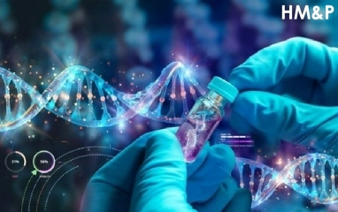 Leading pharmaceutical company