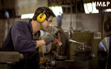 Unclear regulatory framework in recycling and circulation of used lubricants