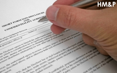 The strategic role of Non-Disclosure Agreement (NDA) in M&A transactions