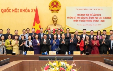 Important laws effective from January 1, 2026