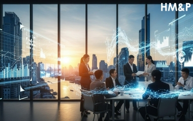 Legal liability when a representative office of a foreign trader fails to carry out procedures for termination of operation