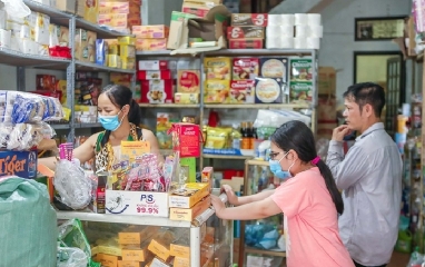 Abolition of flat tax for business households: Necessary to create a fair business environment