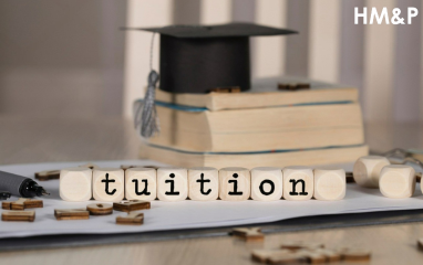 Tuition fees for employees’ children: Personnel costs or employee benefits?