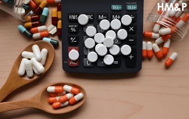 Pharmaceutical import tax: What should businesses pay attention to?