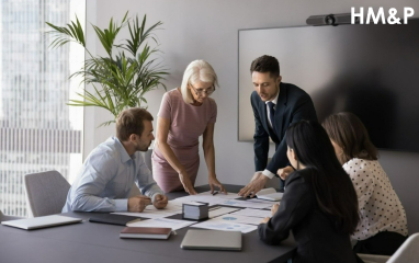 Using an outsourced DPO: What businesses need to consider
