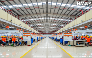 Vướng mắc của doanh nghiệp trong quá trình chuyển nhượng nhà xưởng cho bên mua