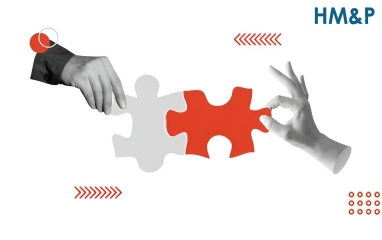 The complexity of cross-dealing in M&A deals