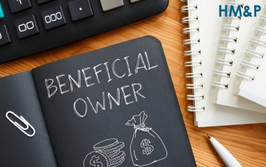 Why did Vietnam quickly include the regulation "Beneficial owners" in the Law on Enterprises 2020?