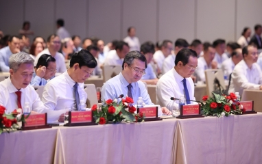 Specific policies of the Vietnam International Financial Center according to Resolution 222 of the National Assembly