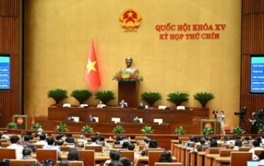HM&P lawyers on corporate preparedness for upcoming changes in Vietnam