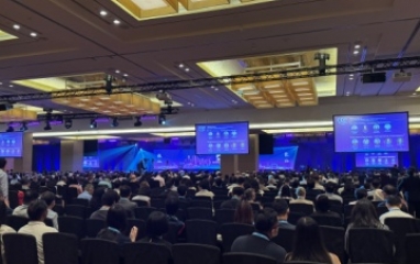 HM&P attends the Personal data protection week (PDP Week 2025) in Singapore