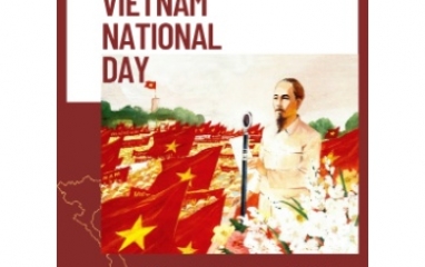 HM&P announces the holiday schedule for Vietnam National Day 2025