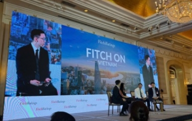 HM&P Managing Partner attends Fitch on Vietnam 2025 annual conference 