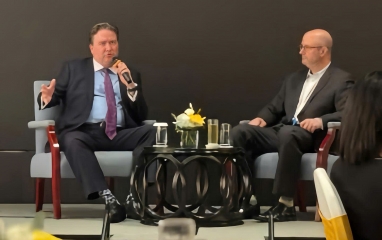 HM&P participates and engages in tariff policy discussions with the U.S. Ambassador to Vietnam 