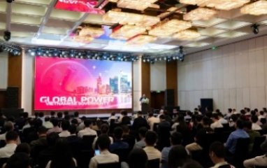 HM&P Managing Partner attended data center seminar hosted by Viettel IDC 