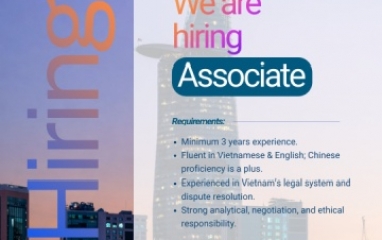 HM&P wishes to develop a team of talented Lawyers