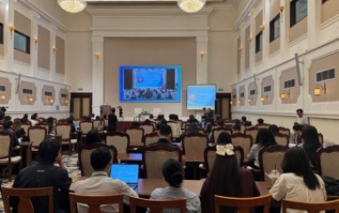 HM&P lawyer attends the forum: "2026 Annual General Meeting – Compliance or Breakthrough, Efficiency or Sustainability"