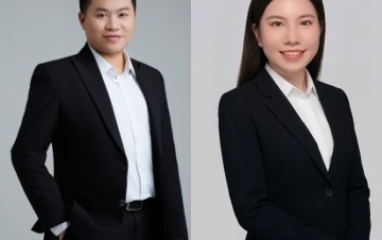 HM&P welcomes new Lawyers to the team