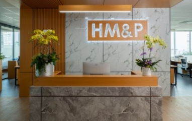 HM&P chính thức vận hành Văn phòng mới, nâng cao năng lực cung cấp dịch vụ pháp lý