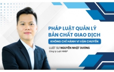 HM&P lawyer talks in-depth with The Saigon Times about documents proving the origin of goods