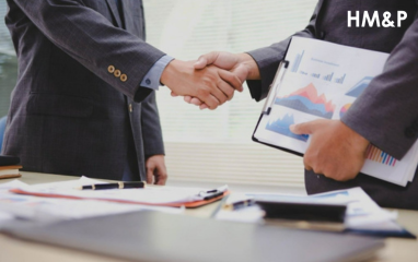 HM&P Lawyer discussed Resolution 10 - A turning point in the strategy to attract FDI investment