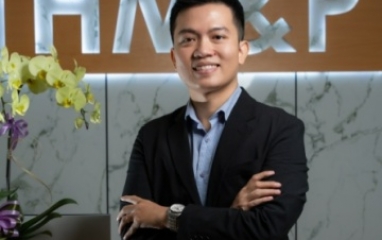 HM&P appoints Lawyer Pham Thanh Huy to Senior Associate