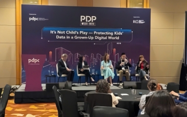 HM&P lawyers attend advanced Masterclasses at PDP Week 2025