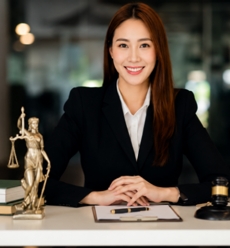 Trainee Lawyer