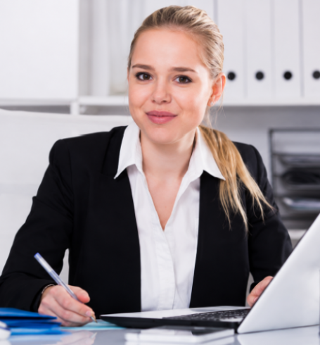 Legal Assistant