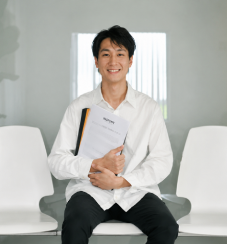 Legal Intern