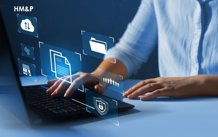 Intellectual property rights related to computer programs ...