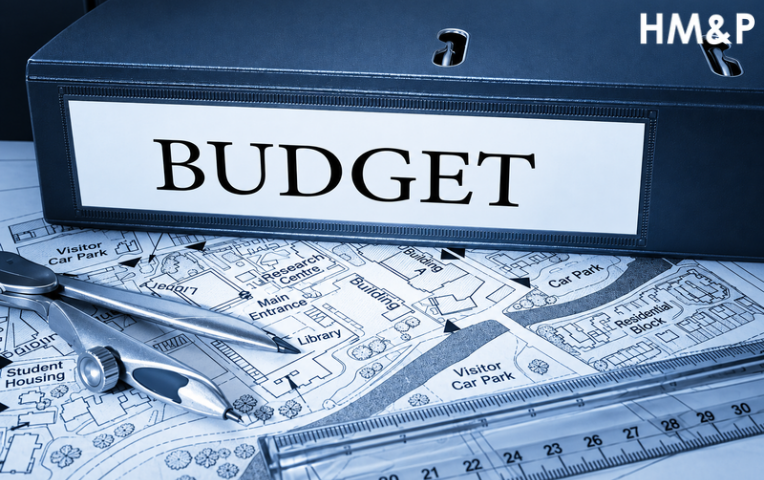 The obligation to spend 15% of the budget on cybersecurity: Not only a ...