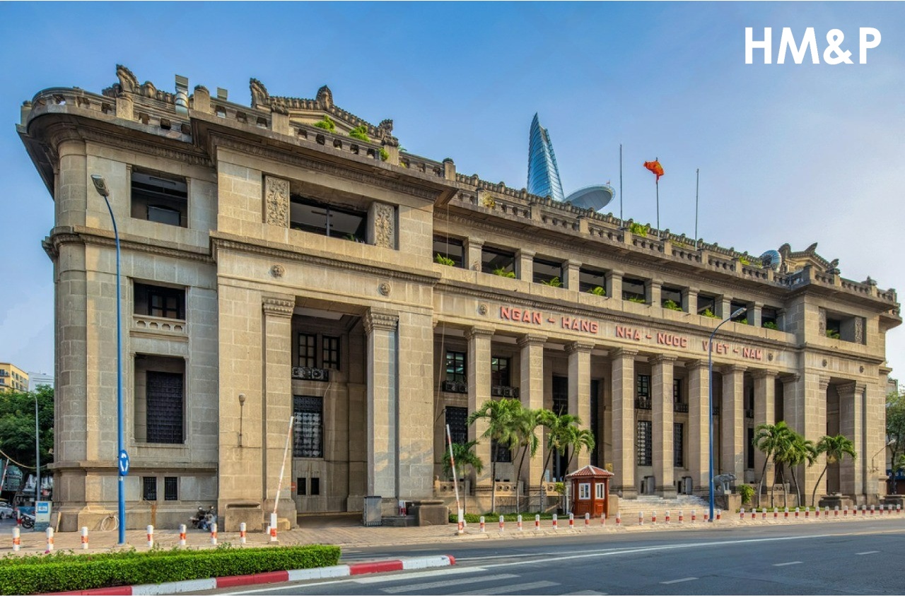 State Bank of Vietnam (SBV)